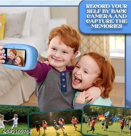 Print Digital Camera High-Resolution Digital Imaging - Image 4